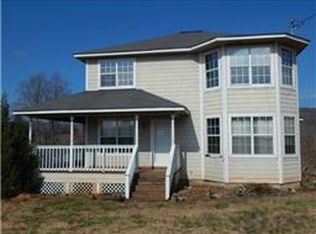 140 Scenic Hills Rd, Huntland, TN 37345