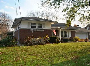 727 W Gore Rd, Erie, PA 16509