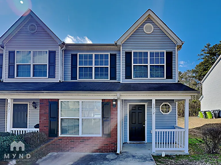 6332 Hickory Lane Cir — Photo 1