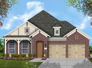 2803 Newsom Ridge Dr, Mansfield, TX 76063