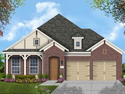 2803 Newsom Ridge Dr, Mansfield, TX, 76063
