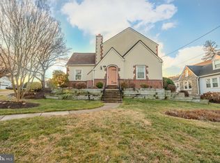 101 W Hillcrest Ave, Havertown, PA 19083