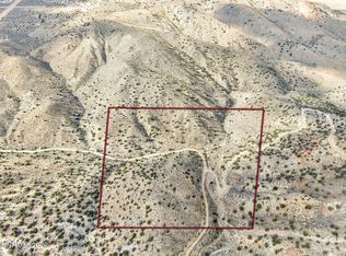 0 Curnow Canyon Rd, Reno, NV 89510