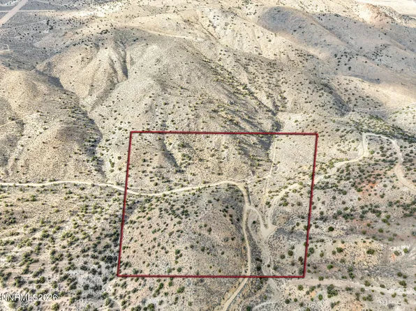 0 Curnow Canyon Rd, Reno, NV 89510