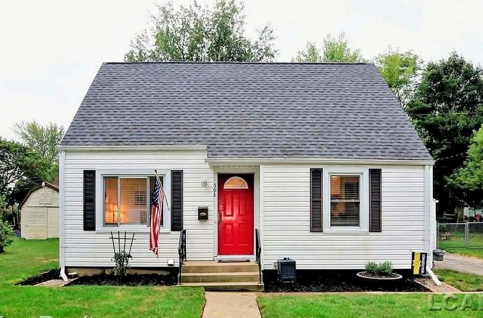 1st image of this home