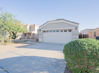 12813 W Valentine Ave, El Mirage, AZ 85335