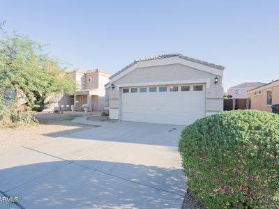 12813 W Valentine Ave, El Mirage, AZ, 85335