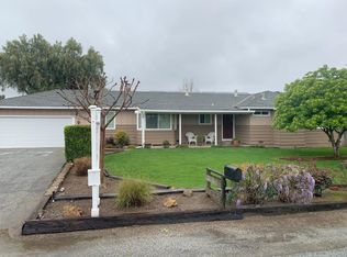 15740 Ranchero Dr, Morgan Hill, CA 95037