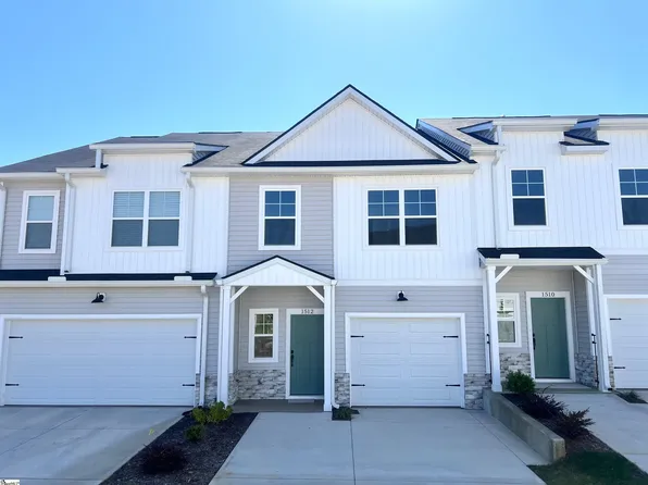1512 Yellowwood Ct, Reidville, SC 29375