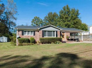 163 Stagecoach Rd, Gaffney, SC 29340