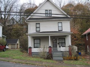 509 Cooper Ave, Oil City, PA 16301