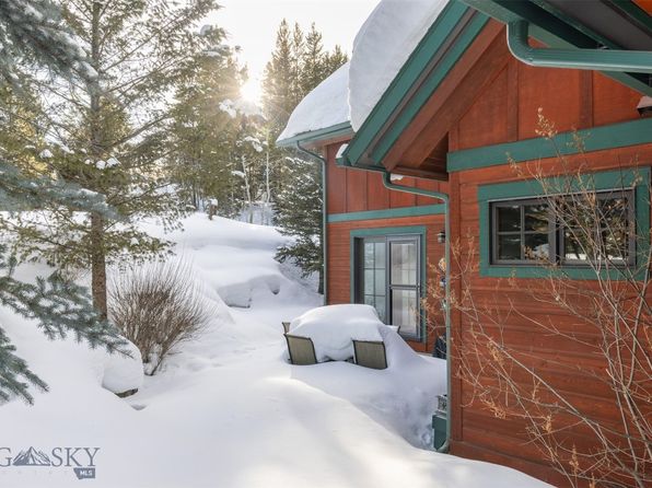 2120 Lone Walker Rd, Big Sky, MT 59716
