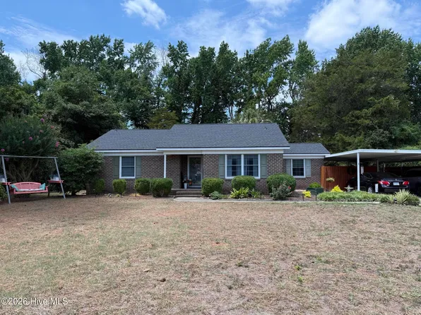 103 King Arthur Road, Greenville, NC 27858