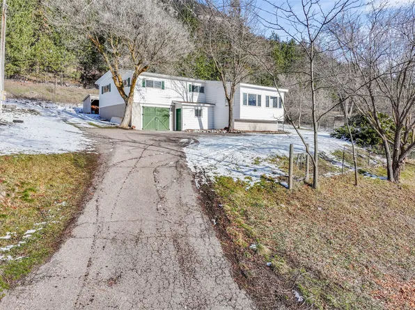 314 Adams St, Alberton, MT 59820