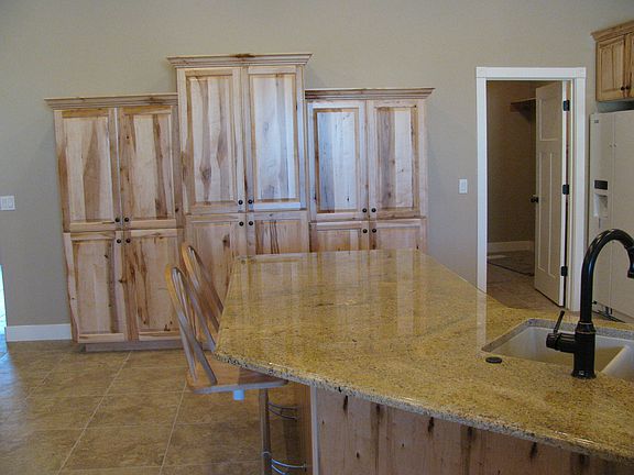 Kitchen Storage Cabinets