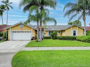 14521 SW 162nd St, Miami, FL 33177