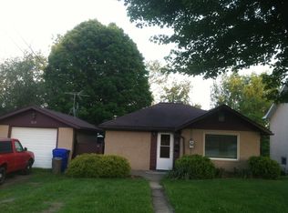 253 W Water St, Slippery Rock, PA