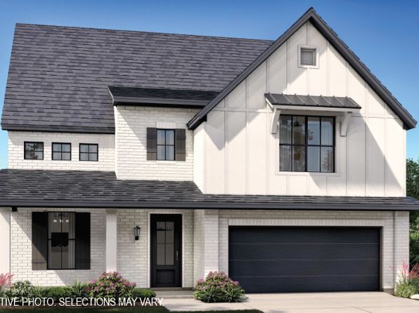 Luxury Home for Sale in McKinney TX