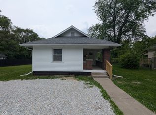 1009 Chestnut St, Anderson, IN 46012