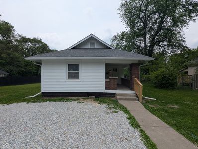 1009 Chestnut St, Anderson, IN, 46012