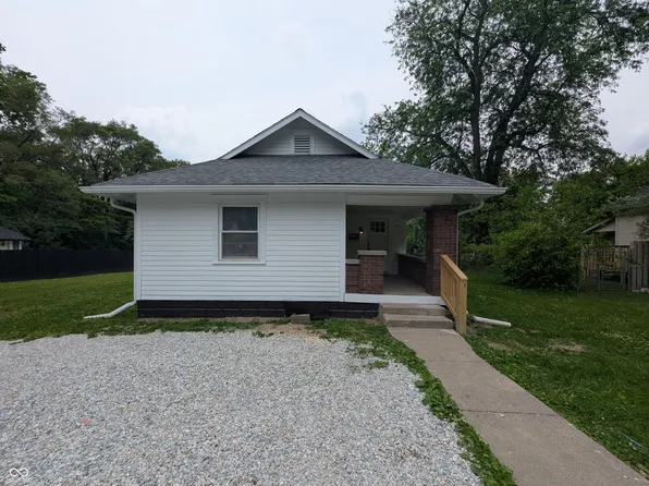 1009 Chestnut St, Anderson, IN 46012