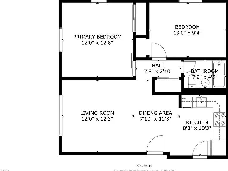 14 Riverside St #4 — Photo 11