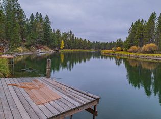56019 Snow Goose Rd, Bend, OR 97707