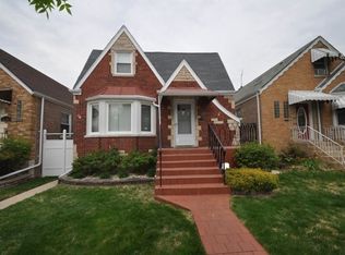 3110 N Austin Ave, Chicago, IL