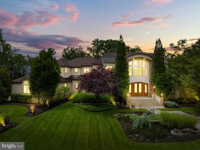 4 Southwood Dr, Cherry Hill, NJ, 08003
