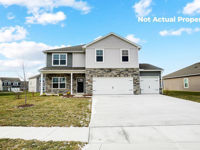 2614 Carrowmore Dr, Delaware, OH, 43015