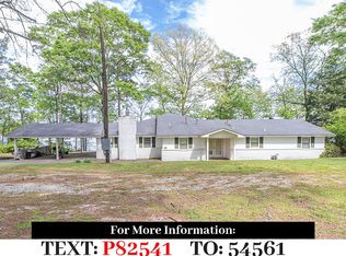 260 Dogwood Ln, Farmerville, LA 71241