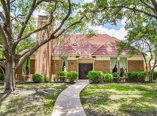 7115 Debbe Dr, Dallas, TX 75252