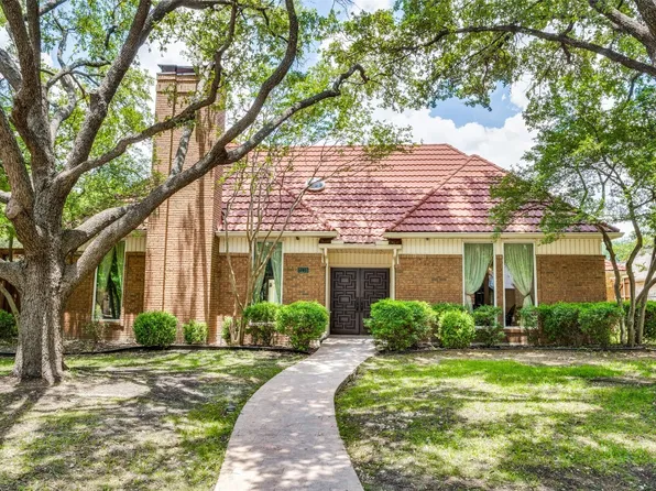 7115 Debbe Dr, Dallas, TX 75252