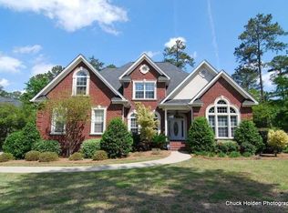 426 Old Course Loop, Blythewood, SC 29016