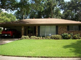 338 Levin Ln, Shreveport, LA 71105