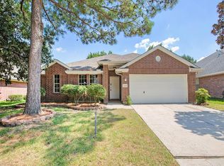 12239 Cypress Shores Dr, Tomball, TX 77375
