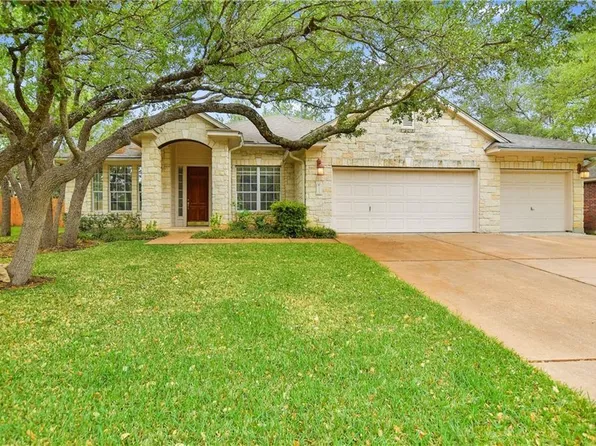 17037 Conway Springs Ct, Austin, TX 78717