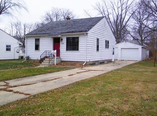 509 8th Ave, Charles City, IA 50616