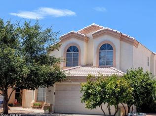 1871 E BUFFALO Street, Chandler, AZ 85225