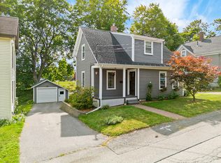 88 Green St, Augusta, ME 04330