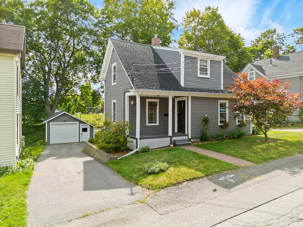 88 Green Street, Augusta, ME 04330