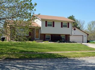 3637 Trepassey Ct, Lexington, KY 40503