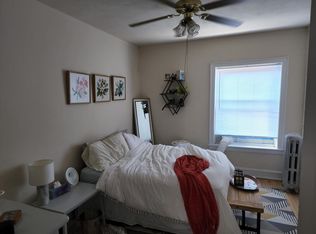 4831 N Wolcott Ave #3-A, Chicago, IL 60640