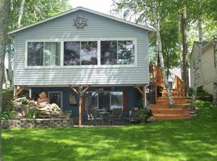 3312 Hardwood Heights Rd, Prescott, MI 48756