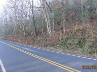 Downings Creek Rd, Hayesville, NC 28904