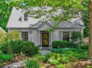 2506 Sylvan Rd, Greensboro, NC 27403