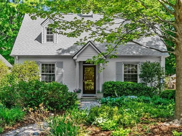 2506 Sylvan Rd, Greensboro, NC 27403