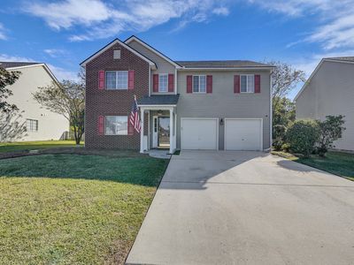 20 Creek Bend Dr, Summerville, SC, 29485