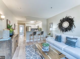 1368 Monroe St NW UNIT A, Washington, DC 20010