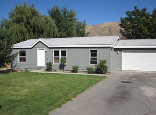 14903 Voss Pl, Entiat, WA 98822